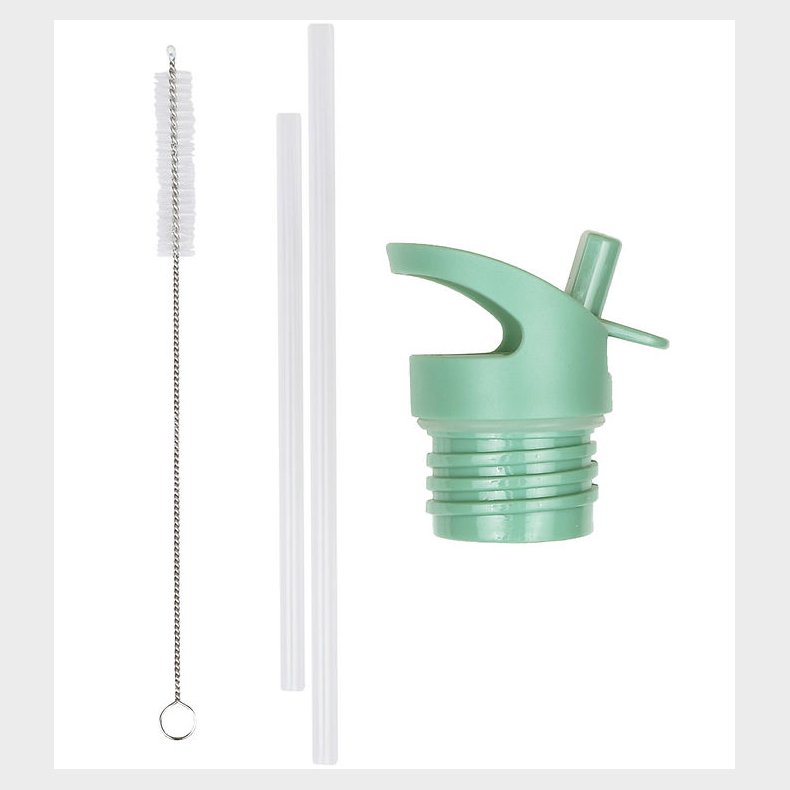 A Little Lovely Company Drikkedunk St - Lg/Sugerr/Brste - Fo