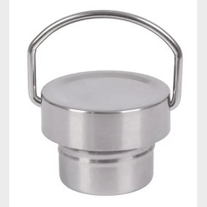 A Little Lovely Company Lg til Drikkedunk - Rustfrit stl