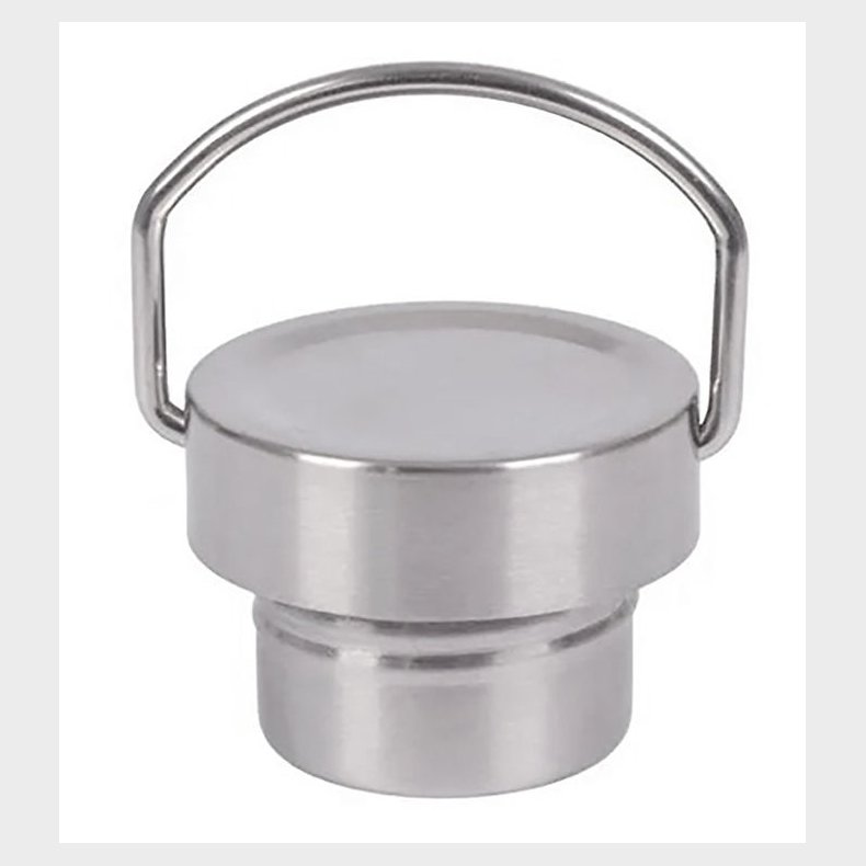 A Little Lovely Company Lg til Drikkedunk - Rustfrit stl