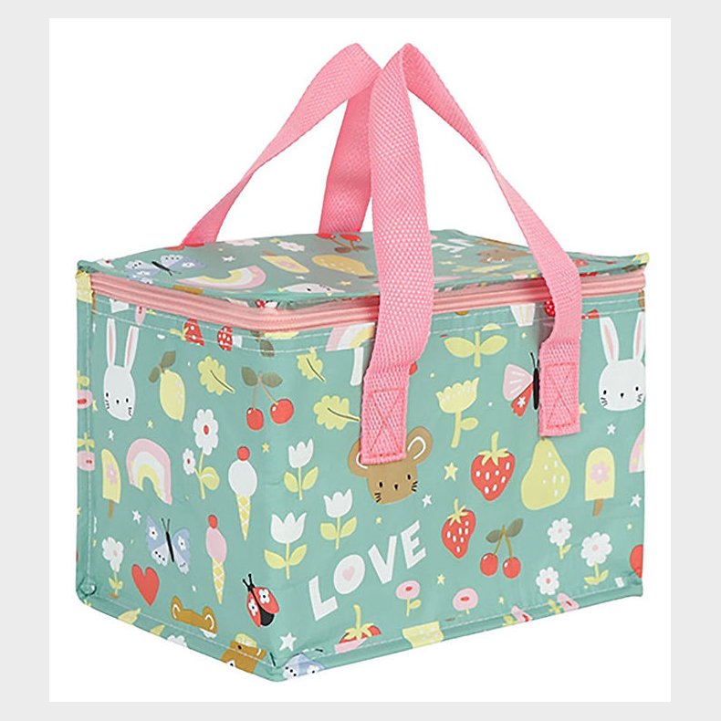 A Little Lovely Company Kletaske - 5,5 l - Joy