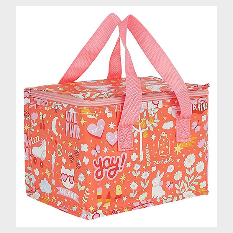 A Little Lovely Company Kletaske - 5,5 l - Fun