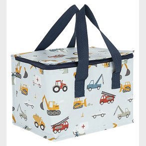 A Little Lovely Company Kletaske - 5,5 l - Vehicles