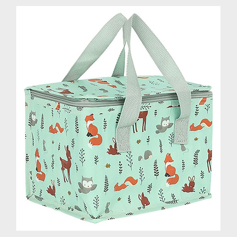 A Little Lovely Company K�letaske - 5,5 l - Forest Friends