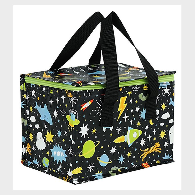 A Little Lovely Company Kletaske - 5,5 l - Galaxy