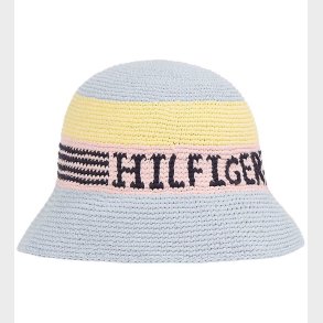 Tommy Hilfiger Bllehat - Summer Prep - Precious Pink Multicolor