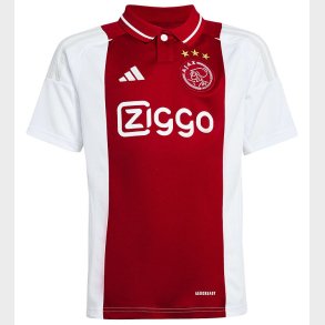 adidas Performance Fodboldtrje - AJAX H JSY Y - WHITE
