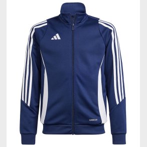 adidas Performance Cardigan - Tiro24 TRJKTY - TENABL/WHITE