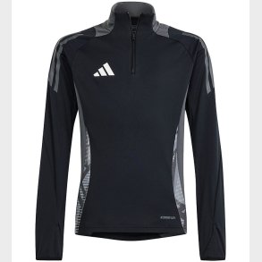 adidas Performance Bluse - Tiro24 C TRTOPY - Sort/TMDRGR