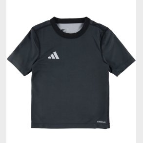 adidas Performance T-Shirt - REV 24 JSY Y - Vendbar - Sort/TMLGG