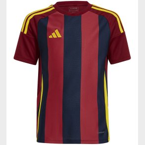 adidas Performance T-Shirt - Striped 24 JSYY - TENABL/TECOBU/TMY