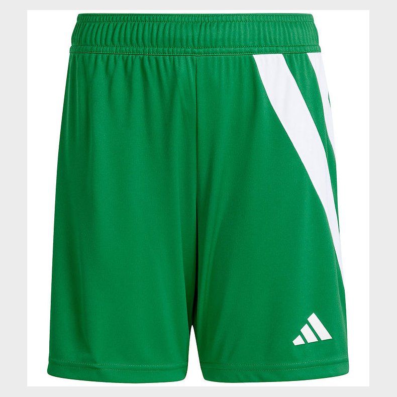 adidas Performance Shorts - FORTORE23 SHO Y - TEAGRN/WHITE