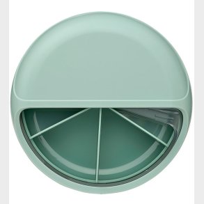 Carl Oscar Snackboks - MiniDisc - 12 cm - Grn