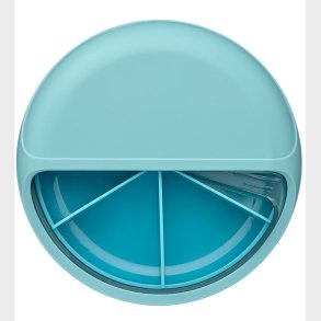 Carl Oscar Snackboks - MiniDisc - 12 cm - Bl