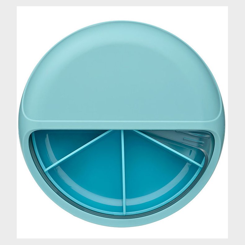 Carl Oscar Snackboks - MiniDisc - 12 cm - Bl�