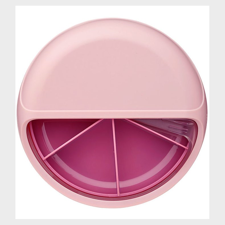 Carl Oscar Snackboks - MiniDisc - 12 cm - Pink