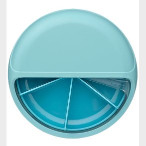 Carl Oscar Snackboks - SnackDisc - 15 cm - Bl