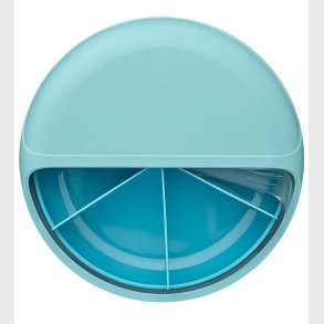 Carl Oscar Snackboks - BentoDisc - 18 cm - Bl