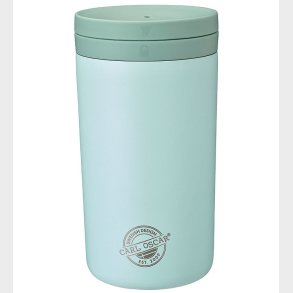 Carl Oscar Termokop - Tempcup - 400 ml - Grn