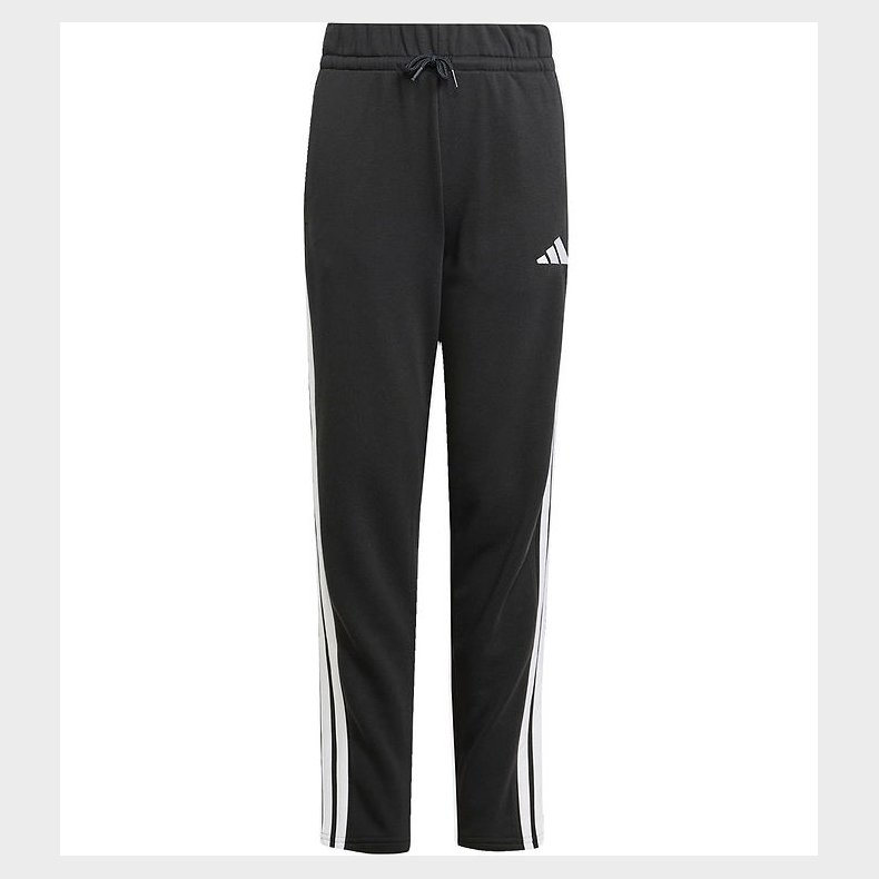 adidas Performance Bukser - JG 3S FT PT 280 - Black/White