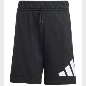 adidas Performance Shorts - J BL KN SH 210 - Black/White
