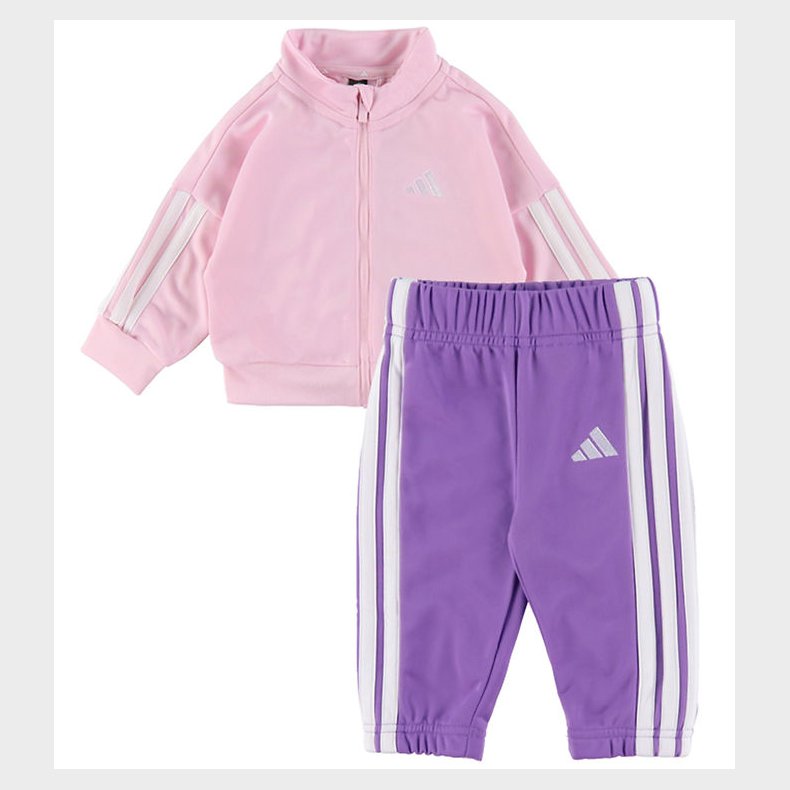 adidas Performance Trningsst - I 3S TR TS 205 - Clpink/White