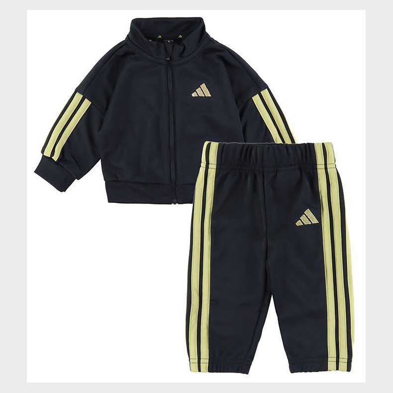 adidas Performance Trningsst - I 3S TR TS 205 - Black/GoldMt