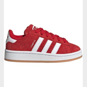 adidas Originals Sko - Campus 00s EL C - Betsca/Ftwwht/Betsca