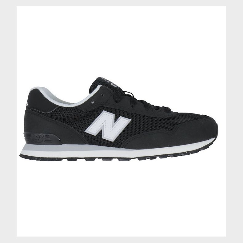 New Balance Sko - 515 - Black