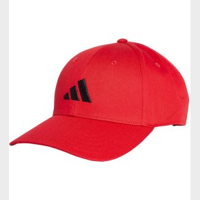 adidas Performance Kasket - BB Cap Cot NL - Purrub/Black