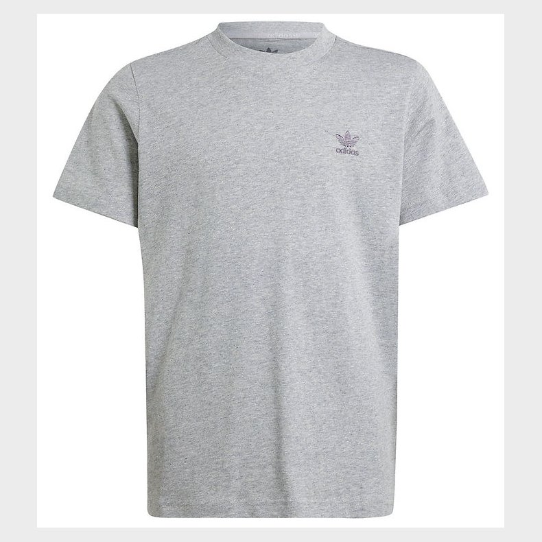adidas Originals T-shirt - TEE - Mgreyh