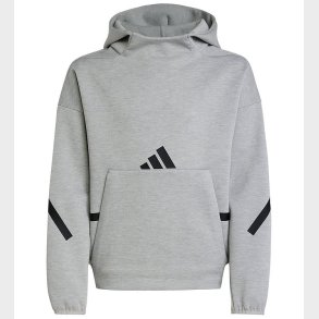 adidas Performance Httetrje - J Z.N.E HD - Mgrey/Black