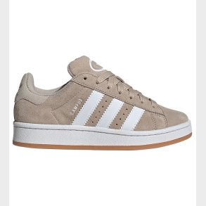 adidas Originals Sko - Campus 00s J - Wonbei/Ftwwht/Gum