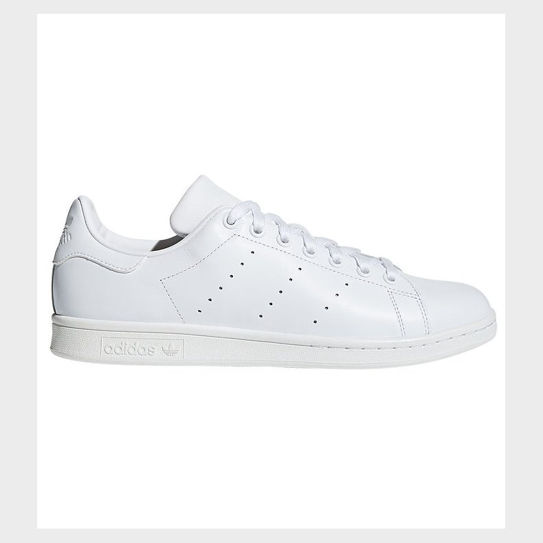 adidas Originals Sko - Stan Smith - Ftwwht/Ftwwht/Ftwwht