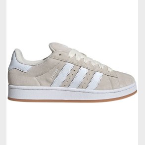 adidas Originals Sko - Campus 00s - Beige/Hvid