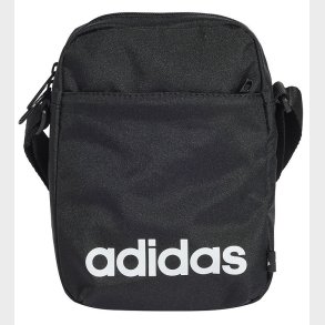 adidas Performance Taske - Linear Org - Sort/Hvid