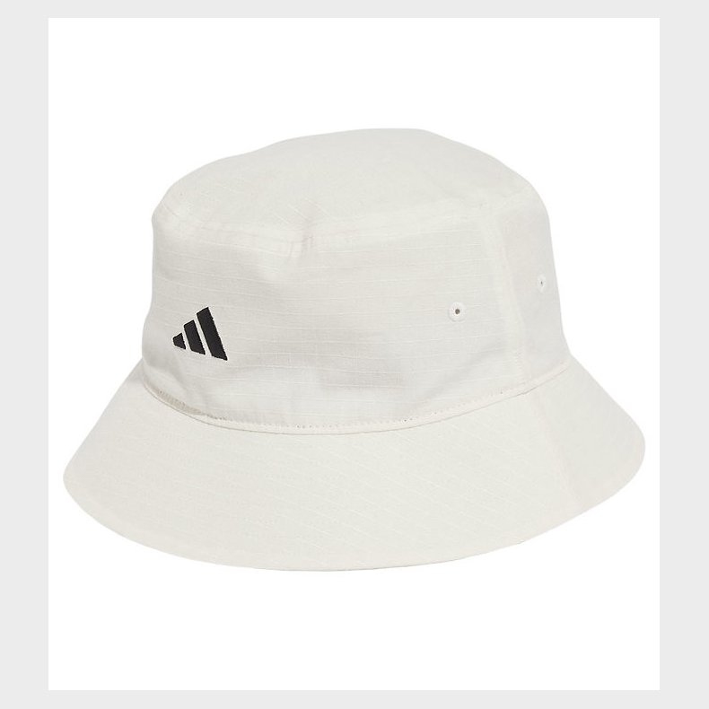 adidas Performance Bllehat - SPW Clas Bucket - Owhite/Black