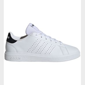adidas Performance Sko - Advantage Base 2.0 - Ftwwht/Ftwwht/Cbla