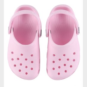 Crocs Sandaler - Classic Clog K - Pink Milk