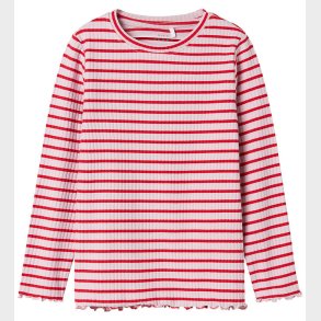 Name It Bluse - NmfVemma - Winsome Orchild/Lollipop