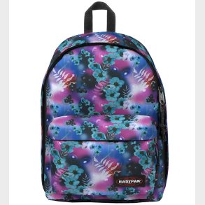 Eastpak Rygsk - Out Of Office - 27 L - Dreamflower Dark