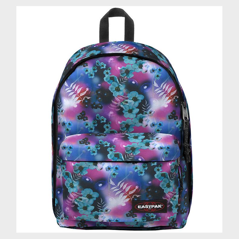 Eastpak Rygsk - Out Of Office - 27 L - Dreamflower Dark