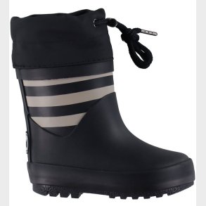 Wheat Termostvler - Print - Black Stripe