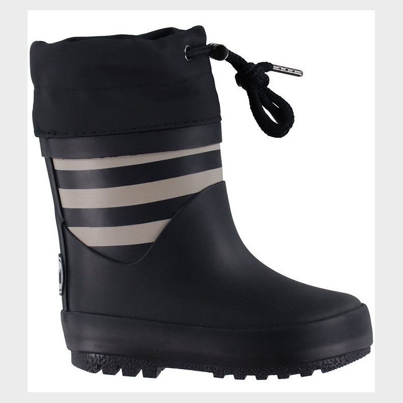 Wheat Termostvler - Print - Black Stripe