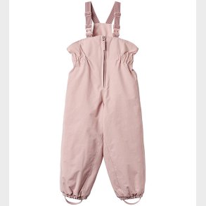 Wheat Skibukser m. Seler - Sal Tech - Rose Frost