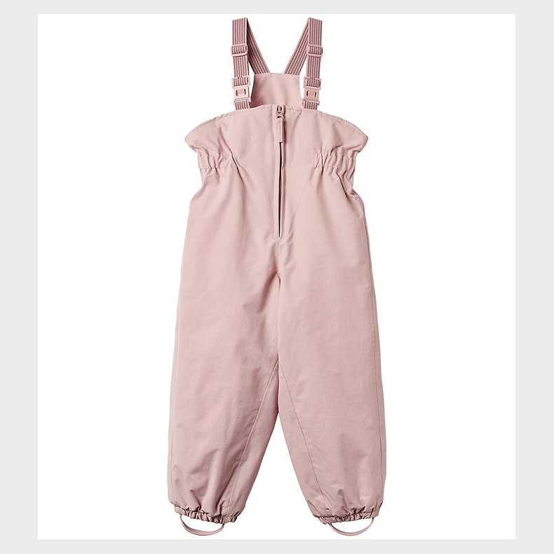 Wheat Skibukser m. Seler - Sal Tech - Rose Frost