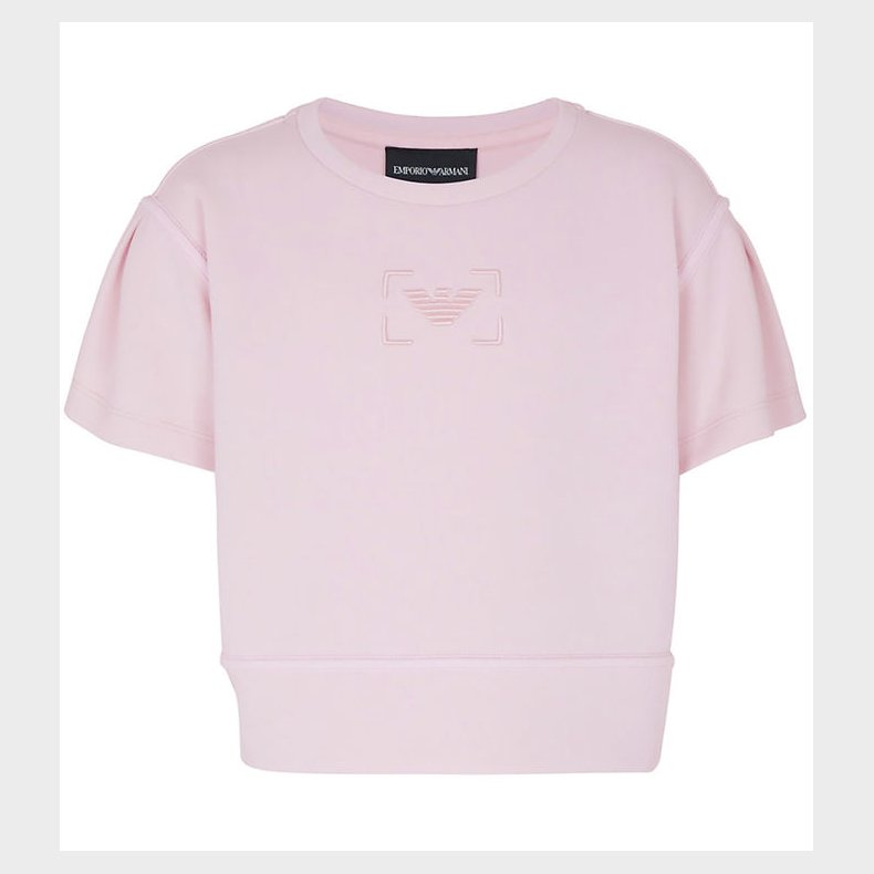 Emporio Armani T-shirt - Festival Bloom