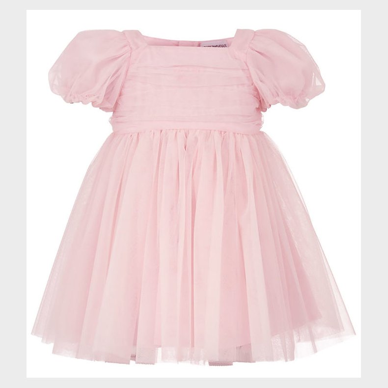 Emporio Armani Tylkjole - Rosa