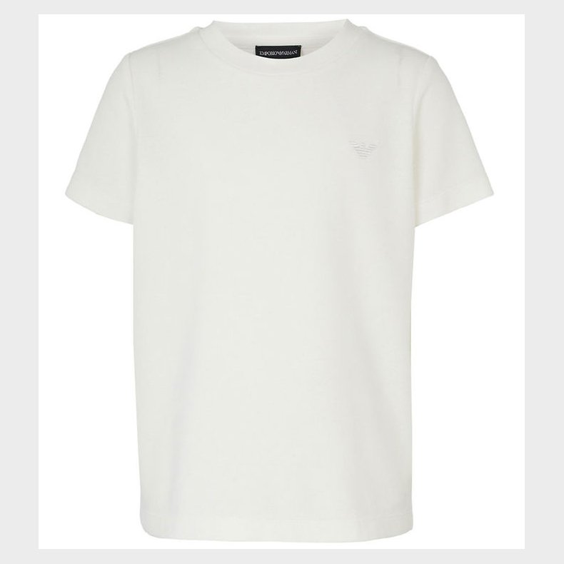 Emporio Armani T-shirt - Off White