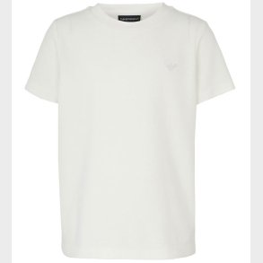 Emporio Armani T-shirt - Off White