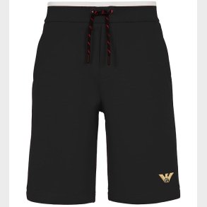 Emporio Armani Shorts - Navy